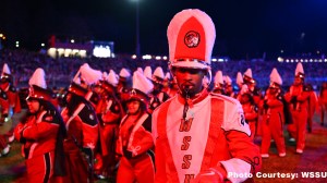 NASCAR relationship with HBCU on display at The Clash