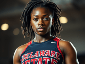 HBCU launches first-ever Division I women’s wrestling program