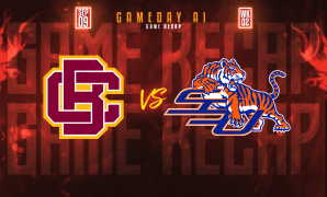 Bethune-Cookman collects first season victory over Savannah State