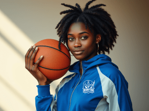 HBCU earns partnership with black owned haircare line