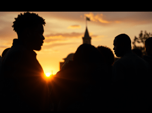 HBCU homecoming sees six shot, one fatality
