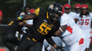 NFL squad signs former D2 HBCU star