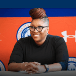 HBCU women’s coach makes jump from D2 to D1