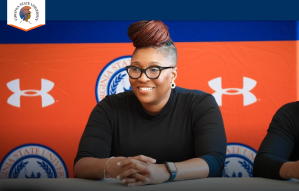 HBCU women’s coach makes jump from D2 to D1