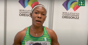 HBCU athletes coming up short at Worlds