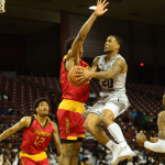 SWAC announces 2020-21 basketball schedules