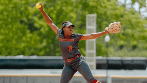 Tuskegee softball earns 10 seed in NCAA tournament