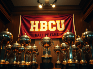 NFL Star, legendary coach headline HBCU Hall of Fame class