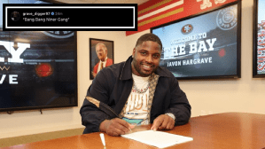 NFL career of HBCU legend at crossroads